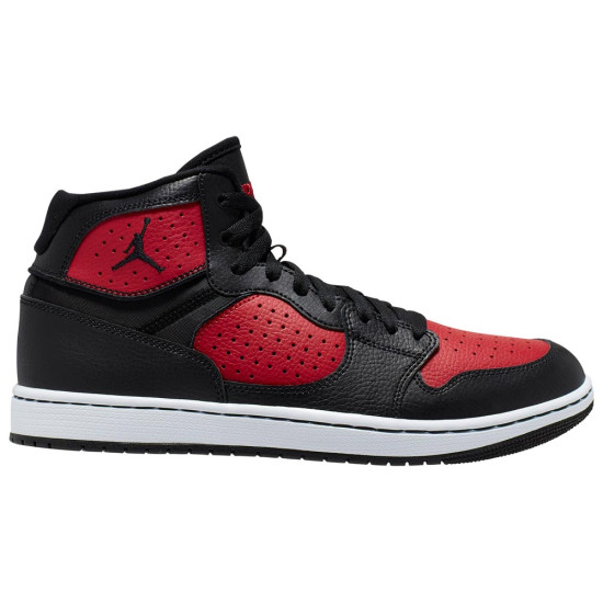 Jordan Access